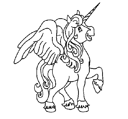 Desenho para imprimir