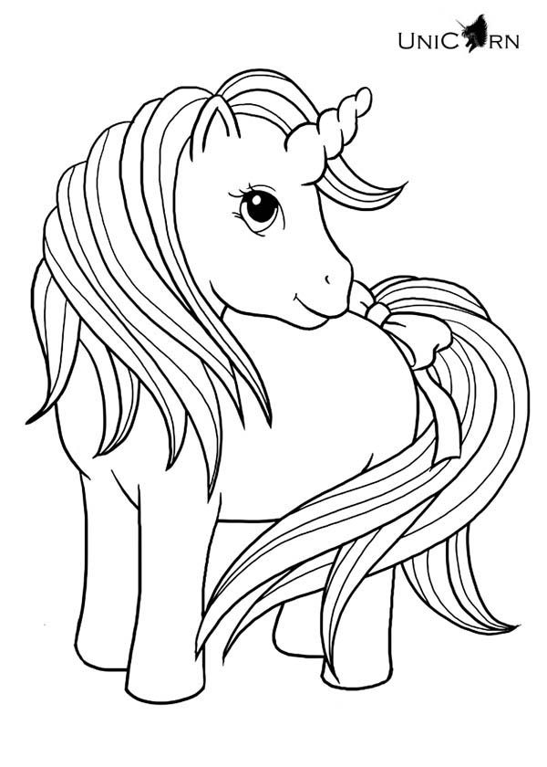 Desenho para colorir