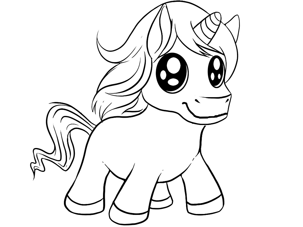 Desenho para colorir