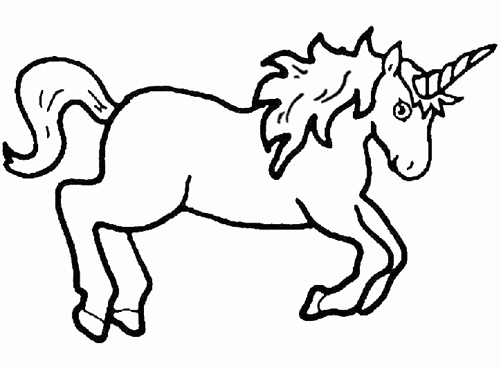 Desenho para colorir