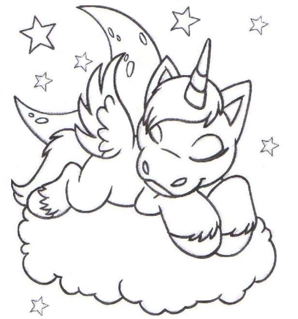 Desenho para imprimir