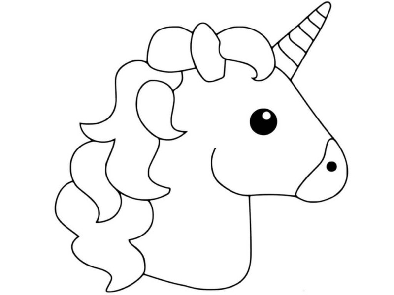 Desenho para colorir