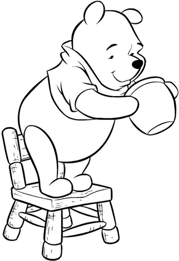 Desenho para colorir