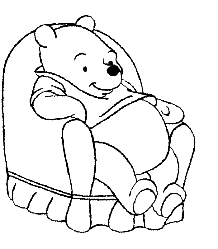 Desenho para colorir