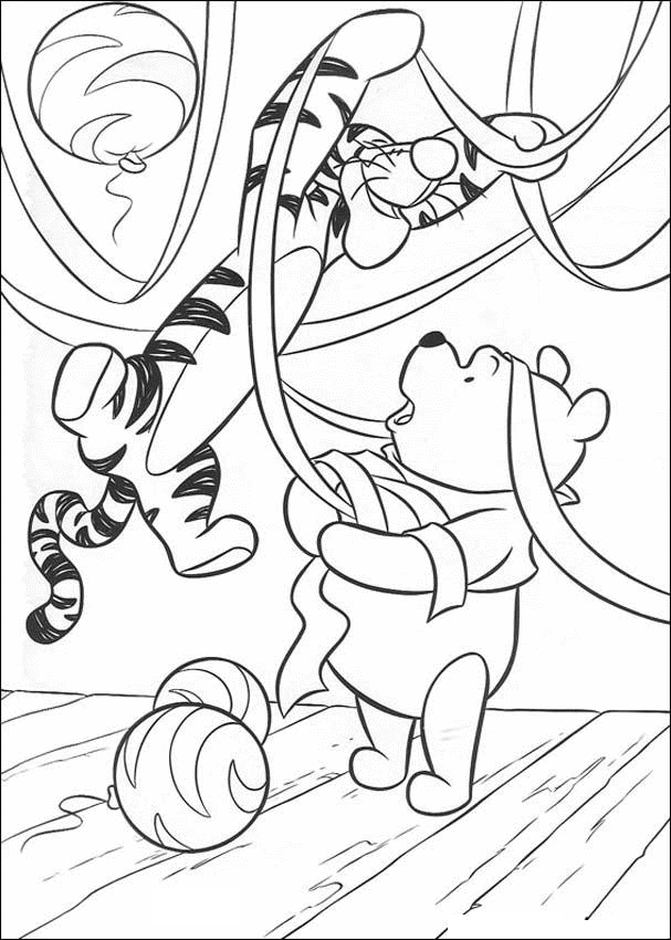 Desenho para colorir