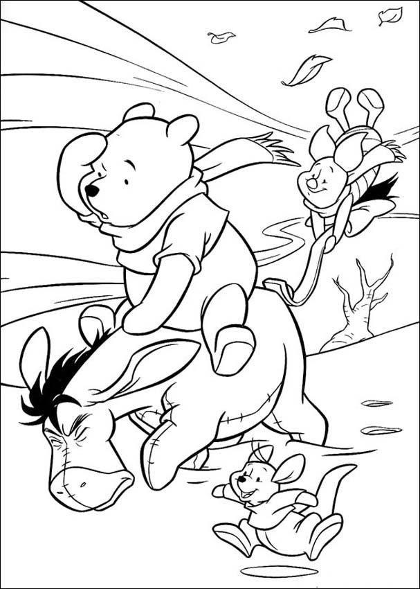 Desenho para colorir