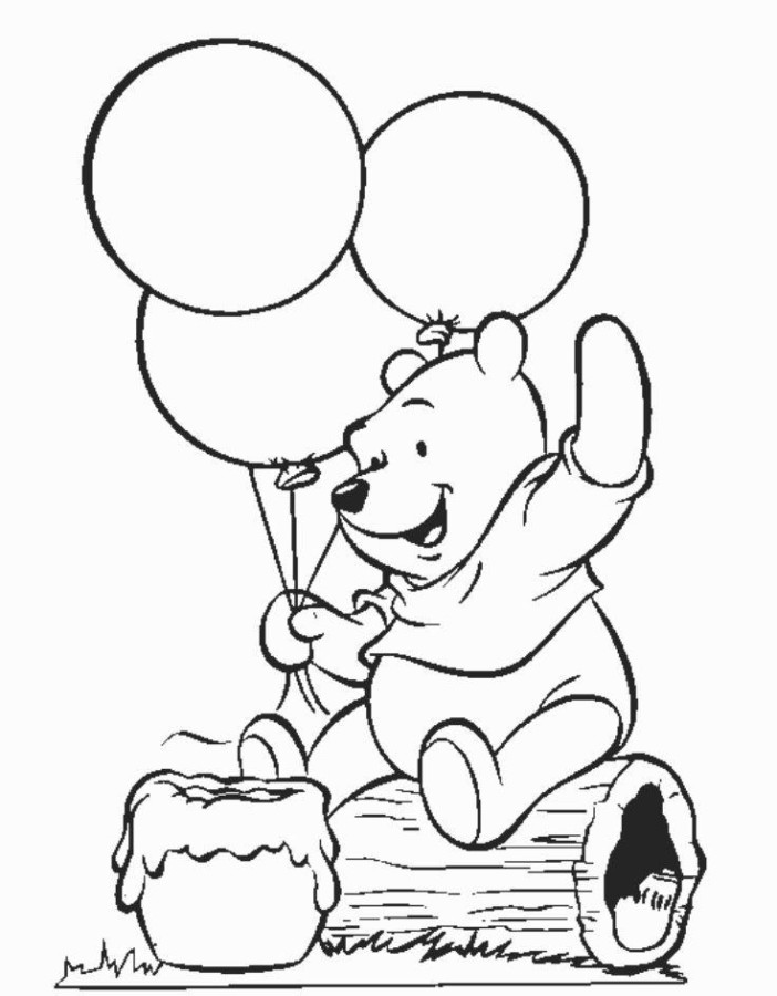 Desenho para colorir