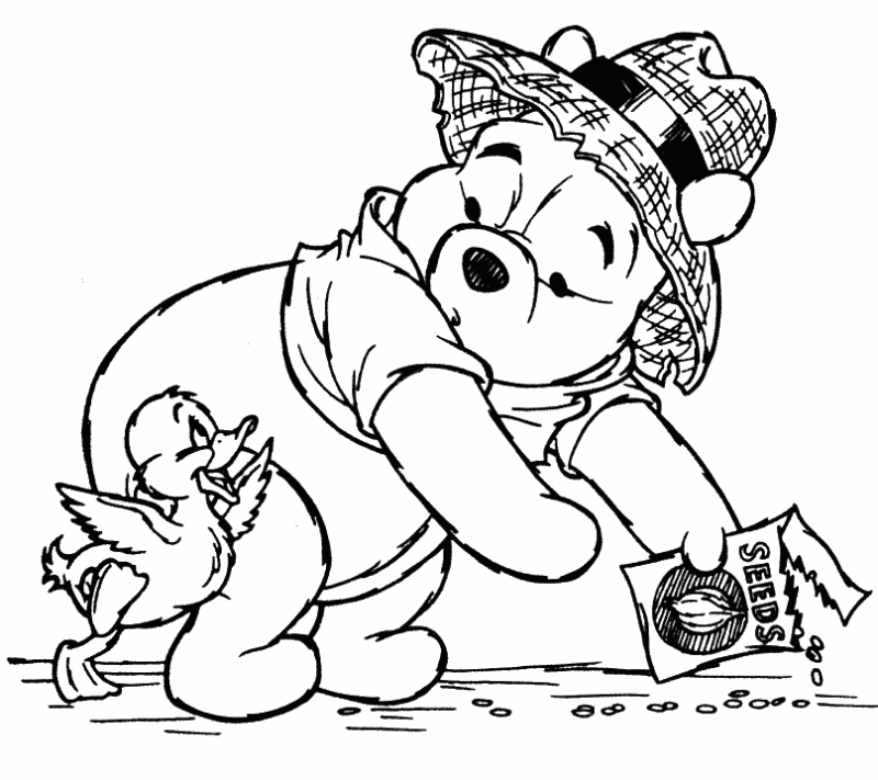 Desenho para colorir