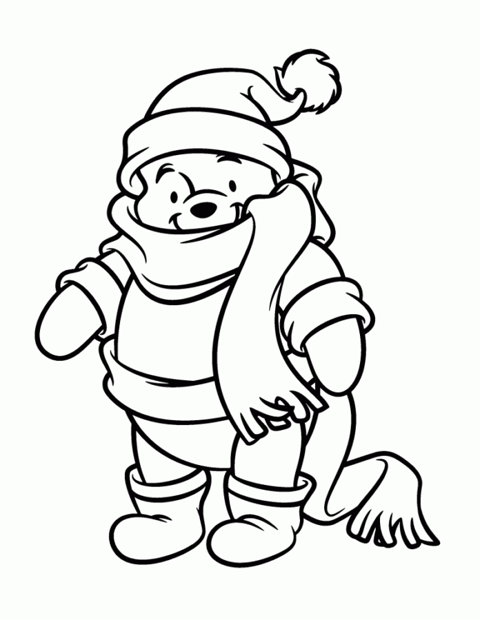Desenho para colorir