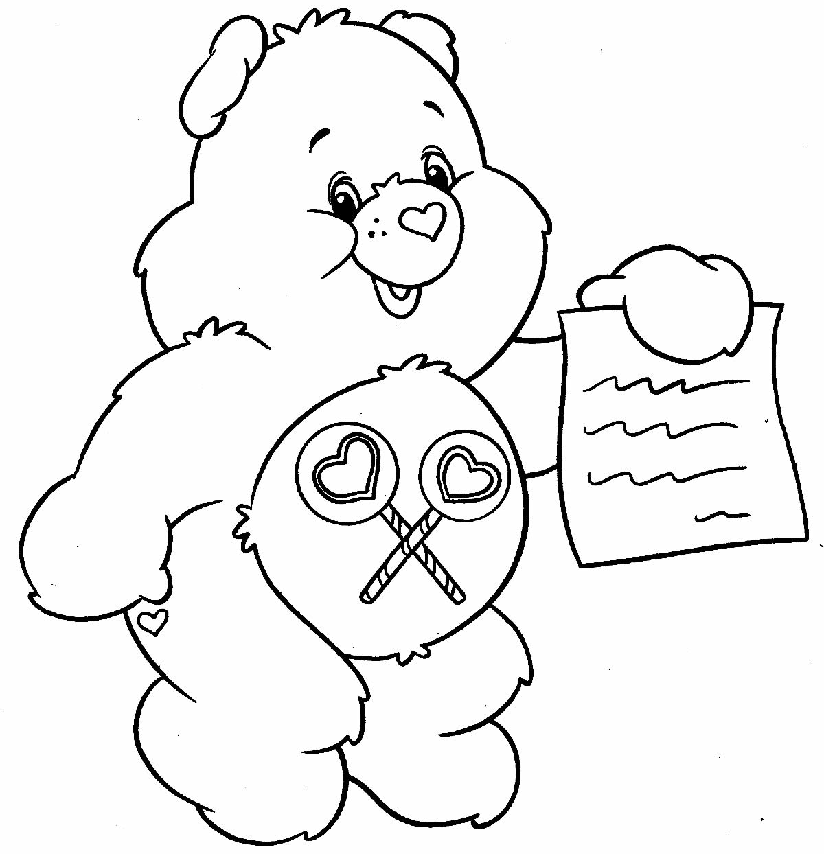 Desenho para imprimir