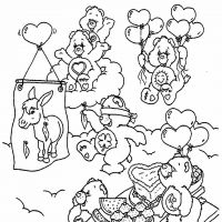 Ursinhos Carinhosos