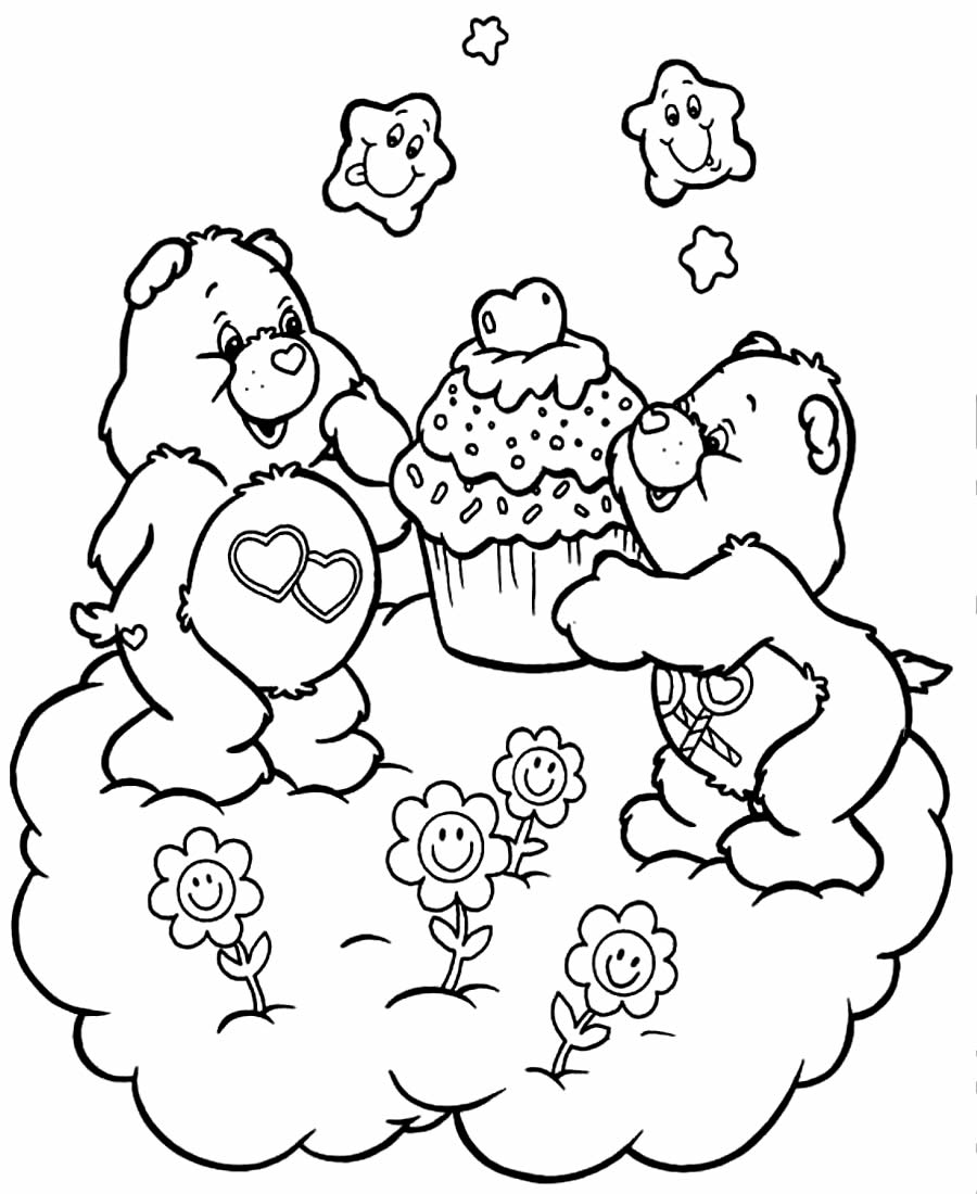 Desenho para colorir