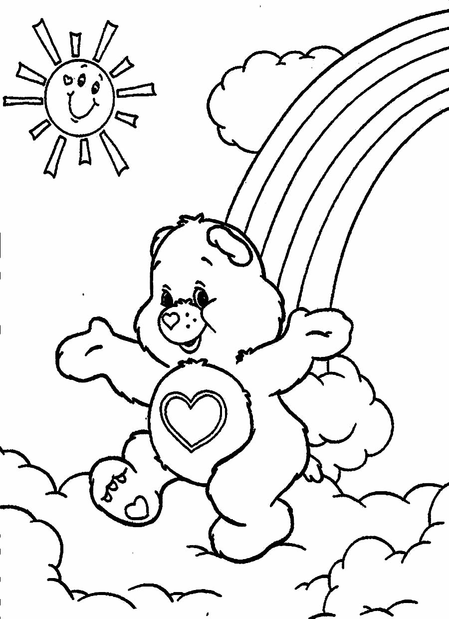 Desenho para imprimir
