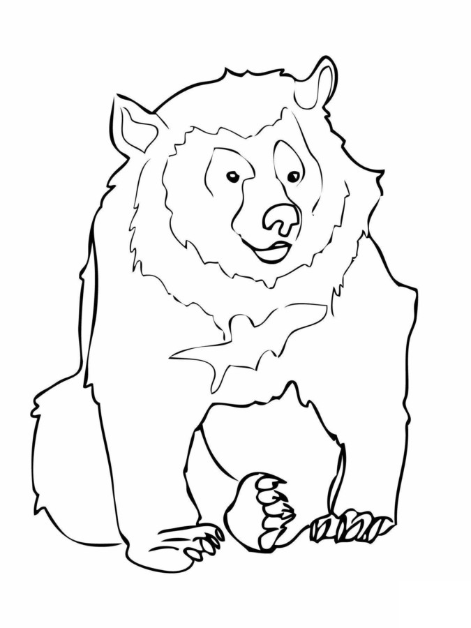 Desenho para colorir