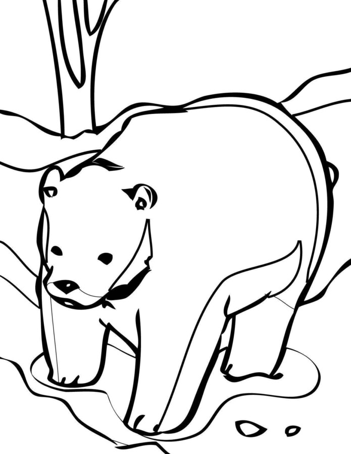 Desenho para imprimir