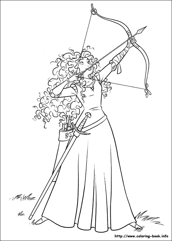 Desenho para colorir