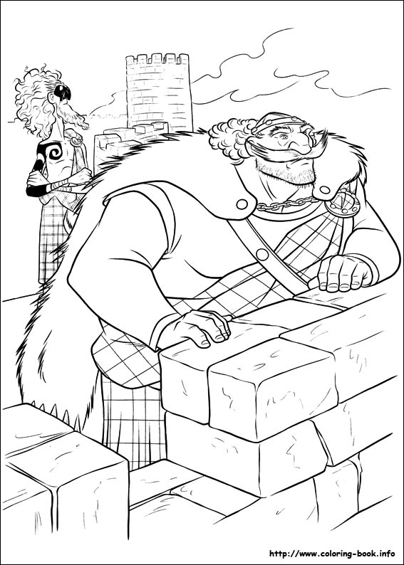 Desenho para imprimir