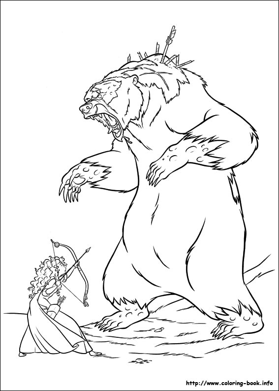 Desenho para colorir