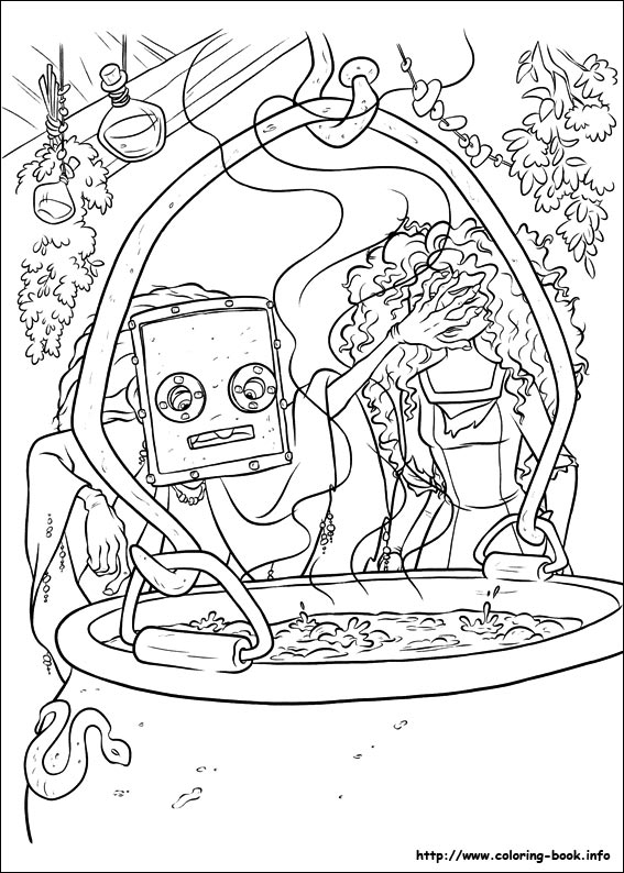 Desenho para imprimir