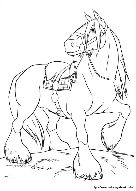Desenho para colorir