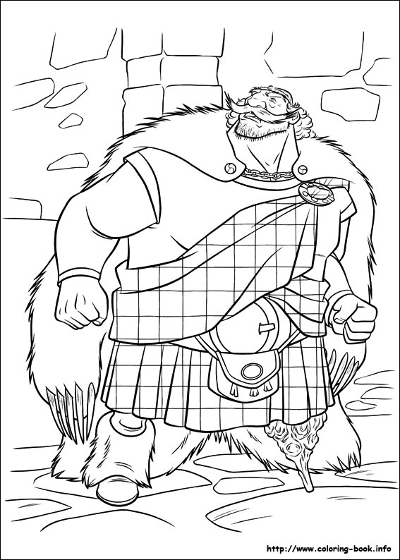 Desenho para imprimir
