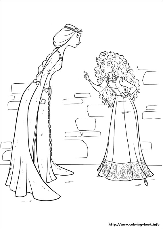 Desenho para colorir