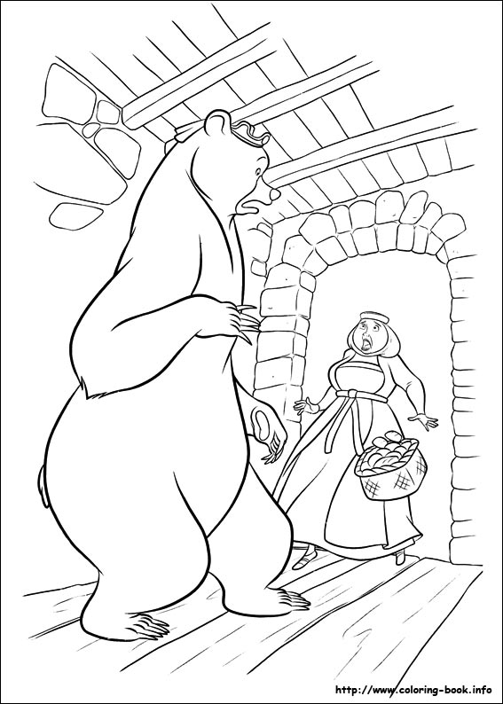 Desenho para imprimir