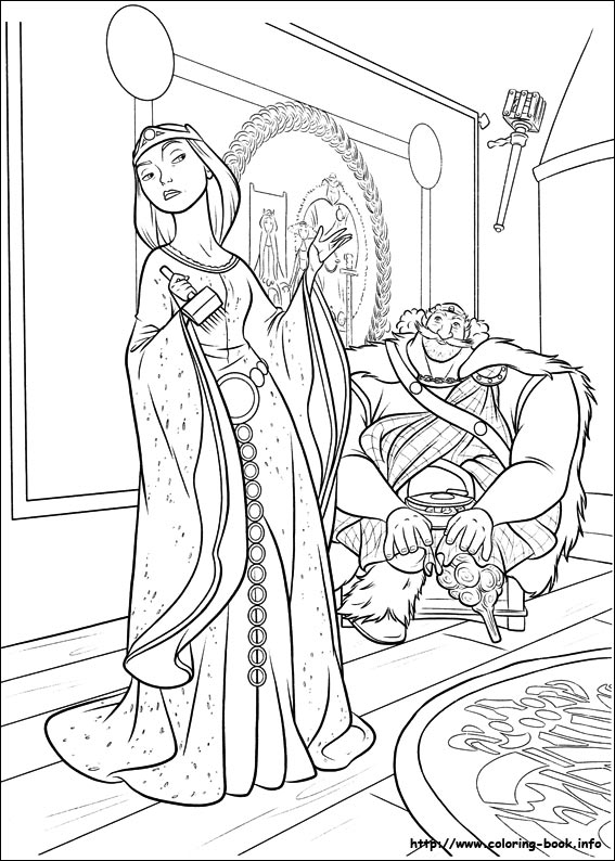 Desenho para colorir
