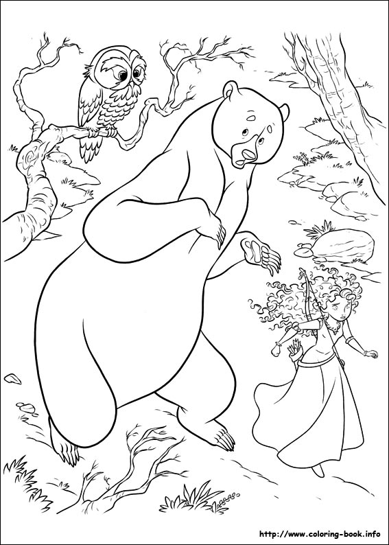 Desenho para imprimir