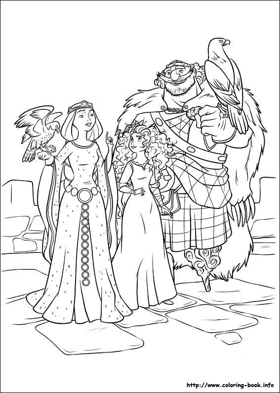 Desenho para colorir