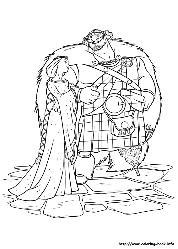 Desenho para colorir