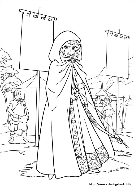 Desenho para colorir
