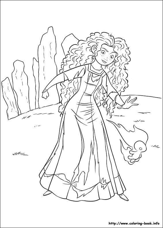 Desenho para colorir
