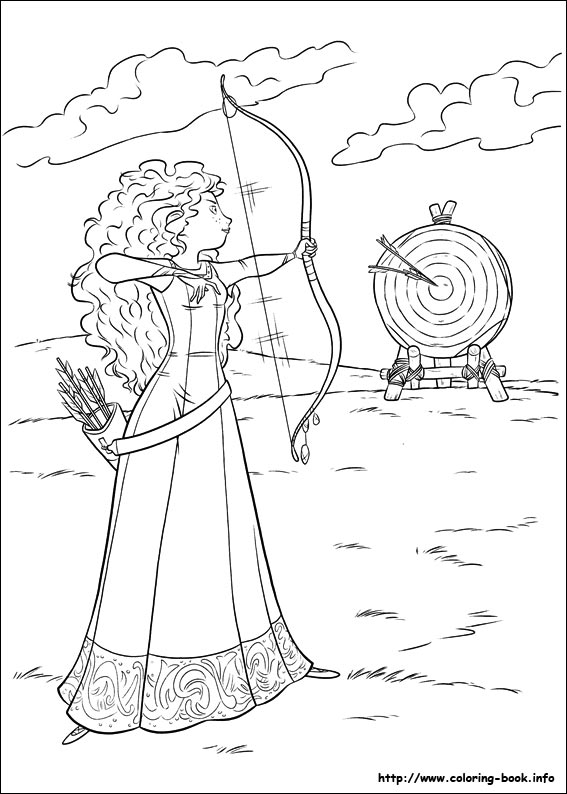 Desenho para colorir
