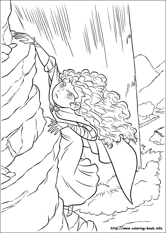 Desenho para colorir