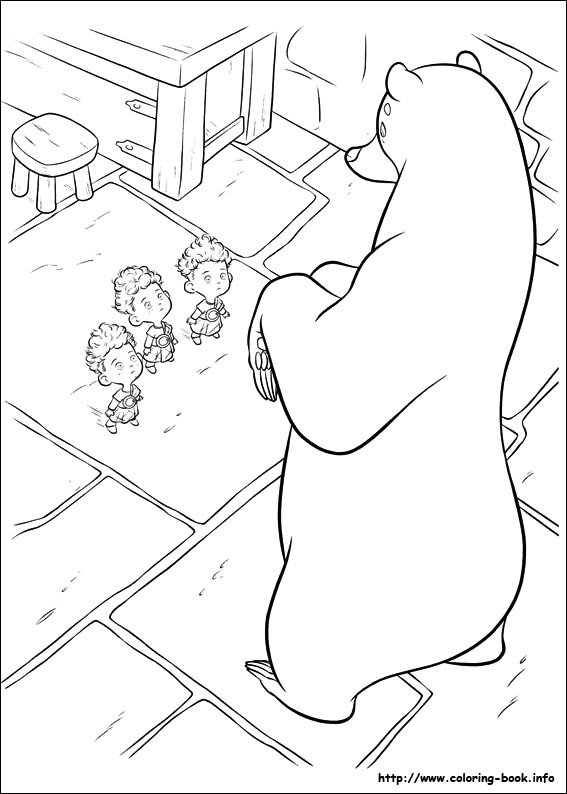 Desenho para imprimir