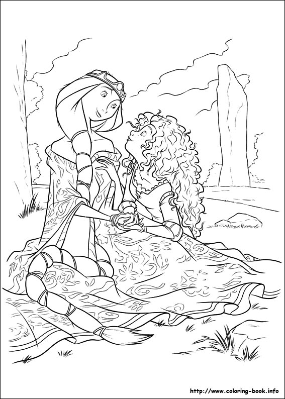 Desenho para colorir