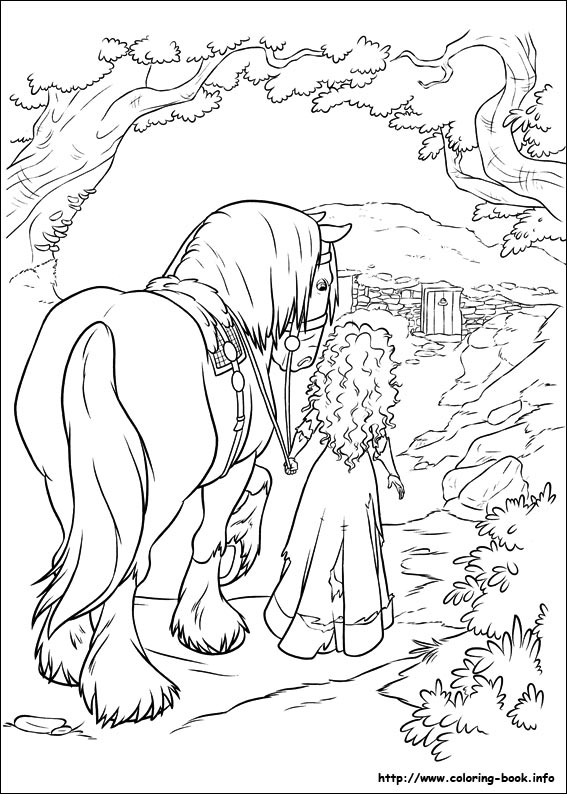 Desenho para colorir
