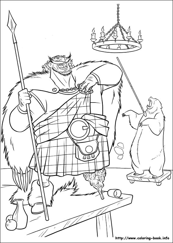 Desenho para imprimir