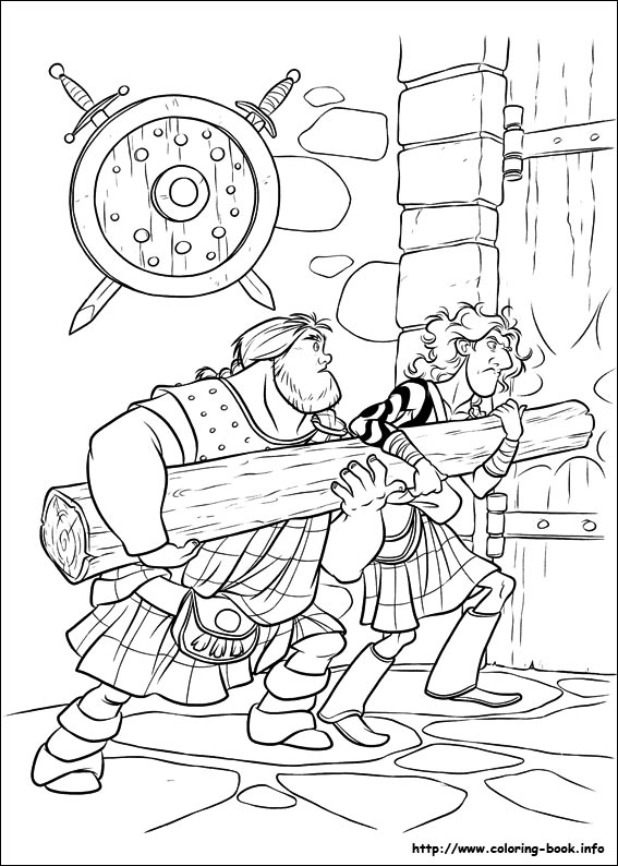 Desenho para imprimir