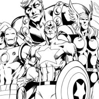 Vingadores