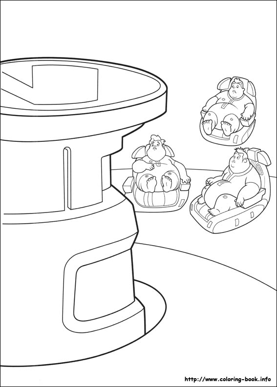 Desenho para imprimir