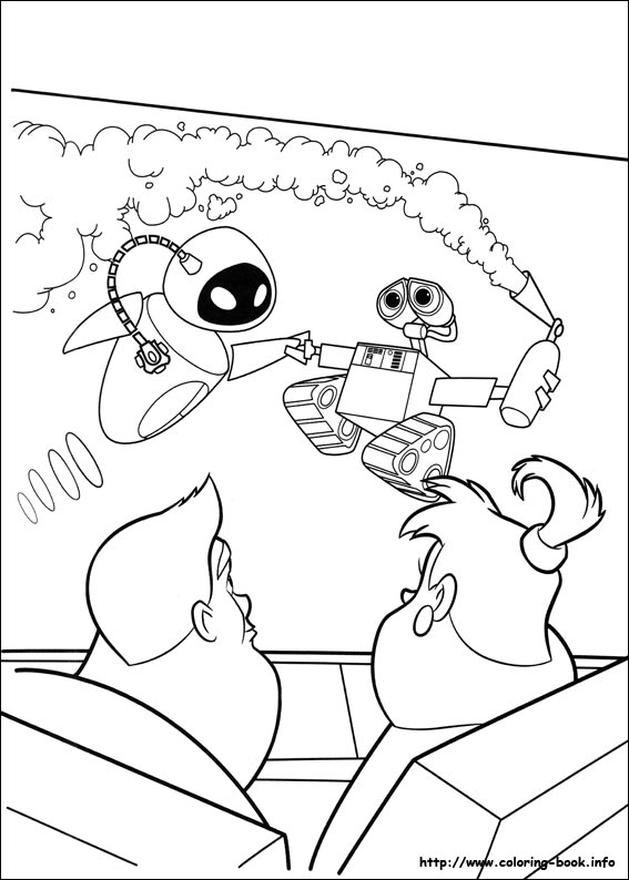 Desenho para colorir