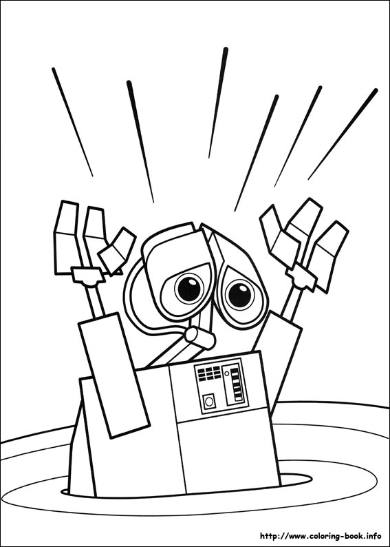 Desenho para imprimir
