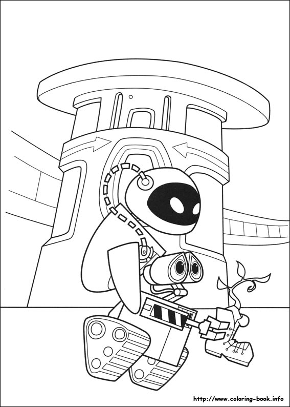 Desenho para colorir