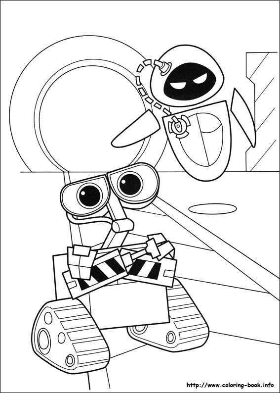 Desenho para colorir