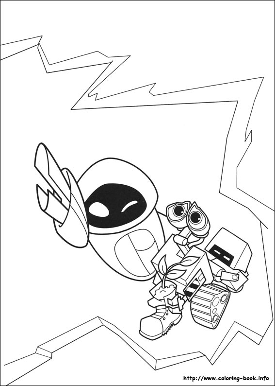 Desenho para colorir