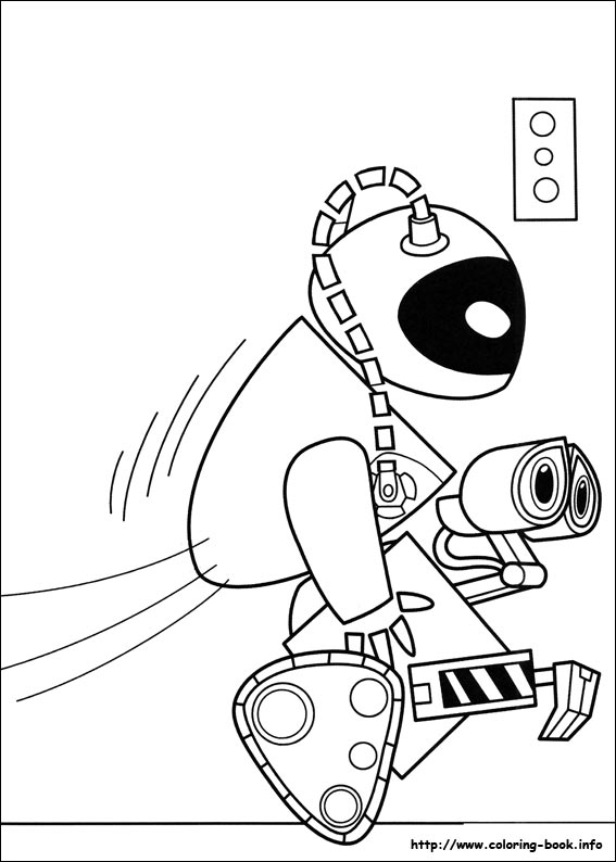 Desenho para colorir