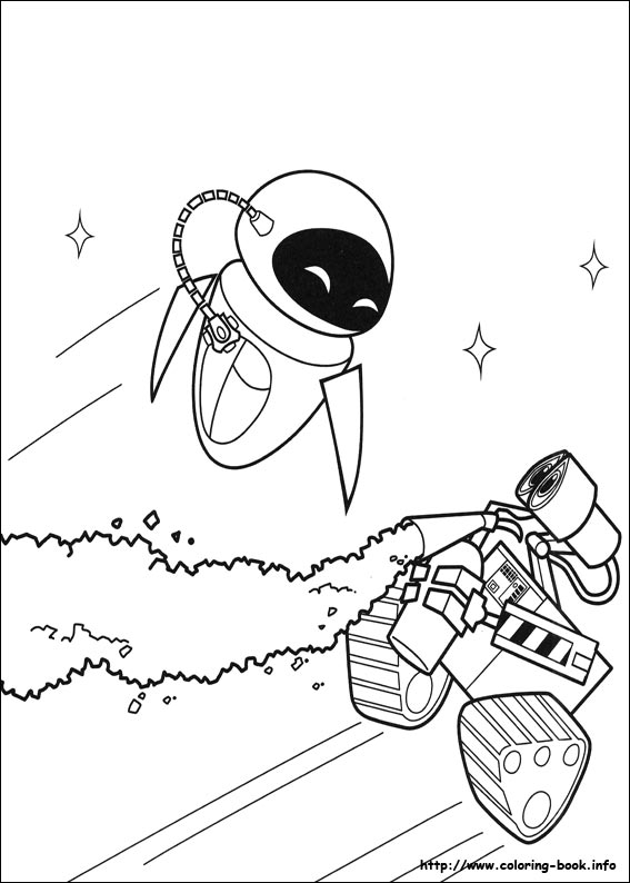 Desenho para colorir