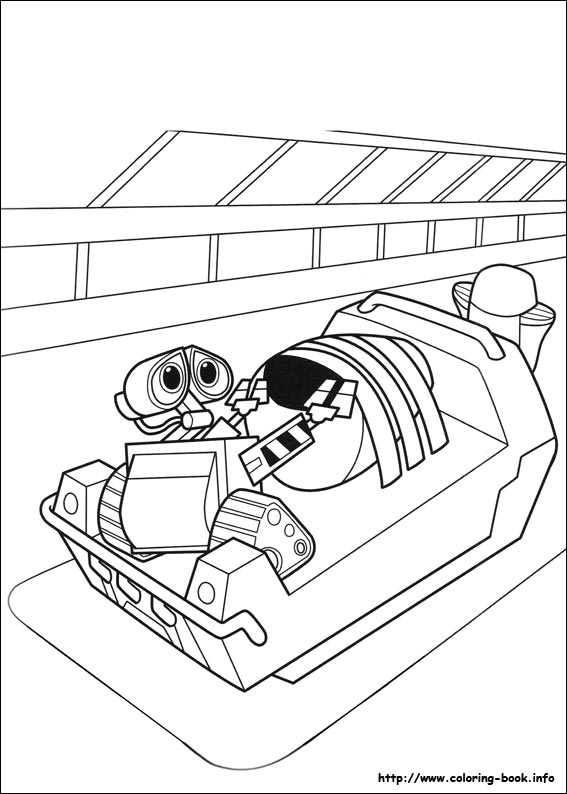 Desenho para colorir